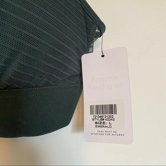 Lively: The Bralette - Picture 3 of 3